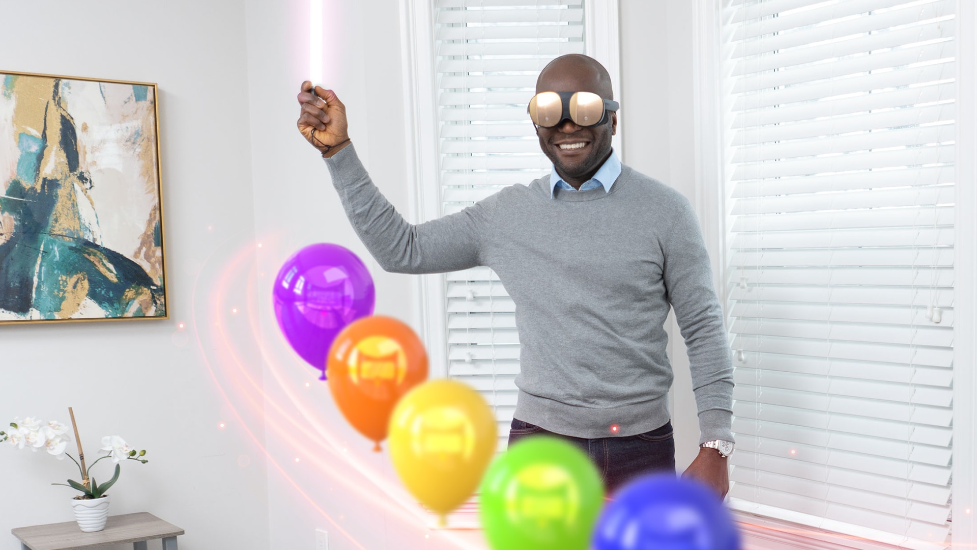 XRHealth hero